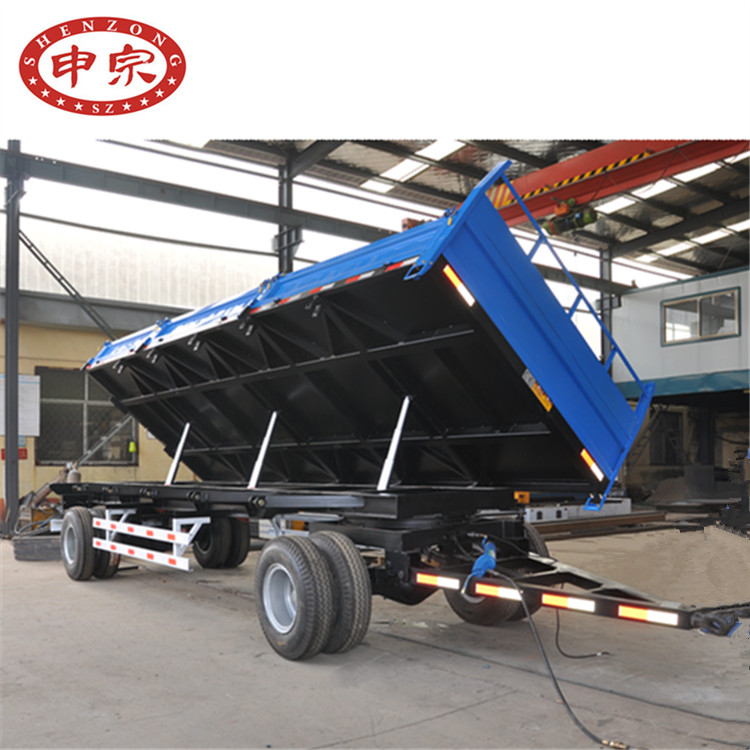 為什么農(nóng)用掛車也是需要維護(hù)？